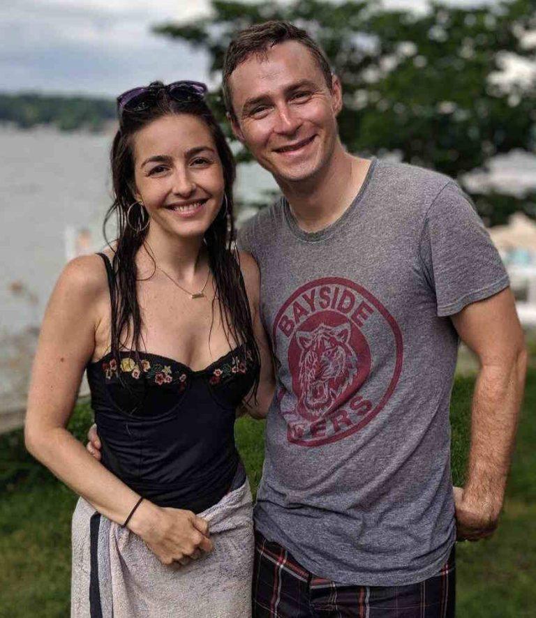 Natalie Knepp Biography, Age, Height, Husband mrDustBin