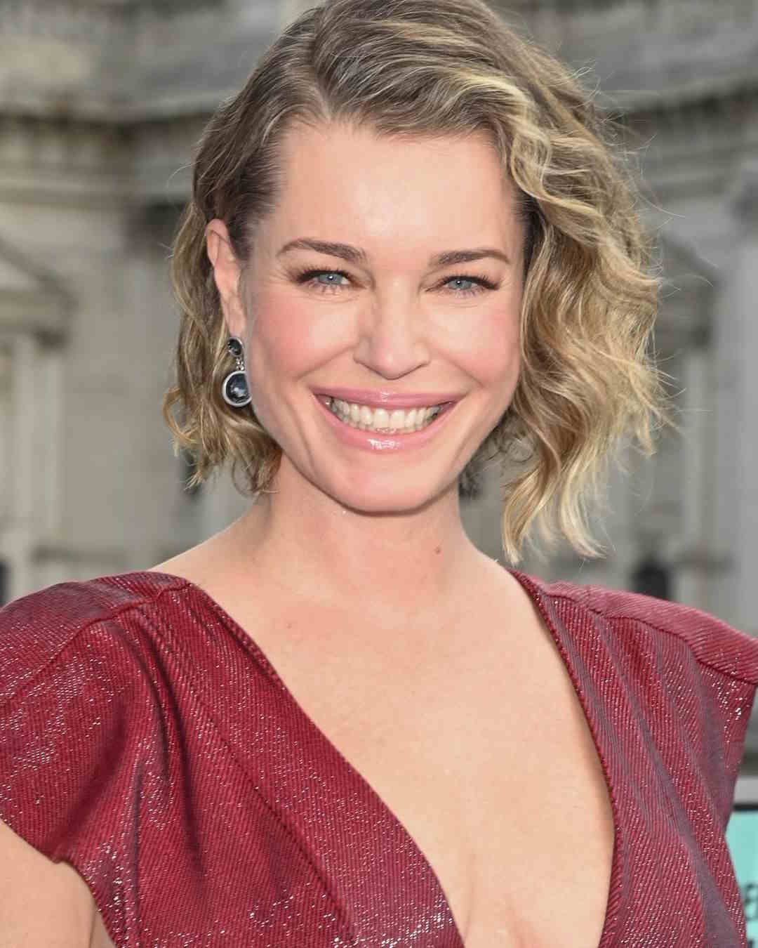 Rebecca Romijn Biography Age Height Husband MrDustBin Rebecca Romijn Biography Age Height Husband MrDustBin