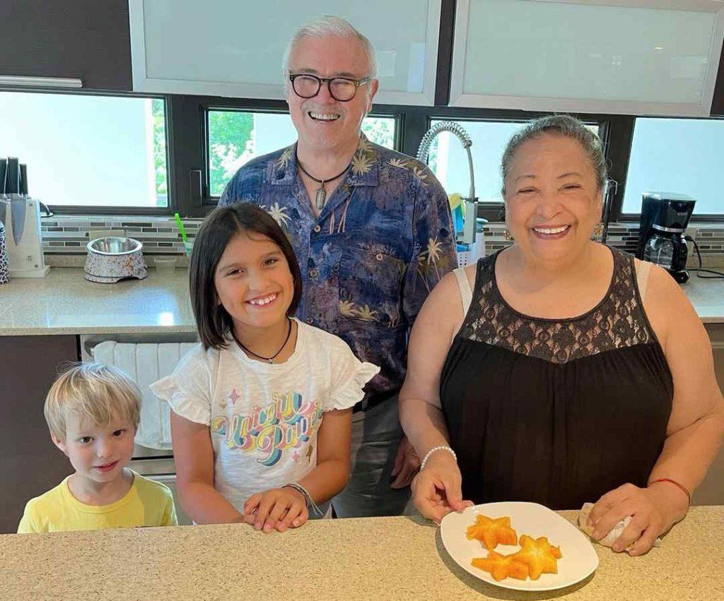 Roselyn Sánchez Biography, Age, Height & Husband - mrDustBin