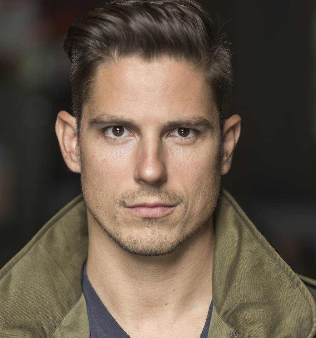 Sean Faris