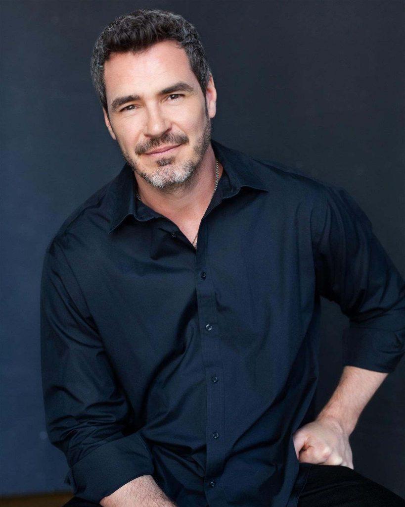 Dan Payne Biography, Age, Height, Wife, Family - mrDustBin