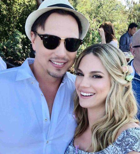 Darin Brooks Biography, Age, Height & Wife - mrDustBin