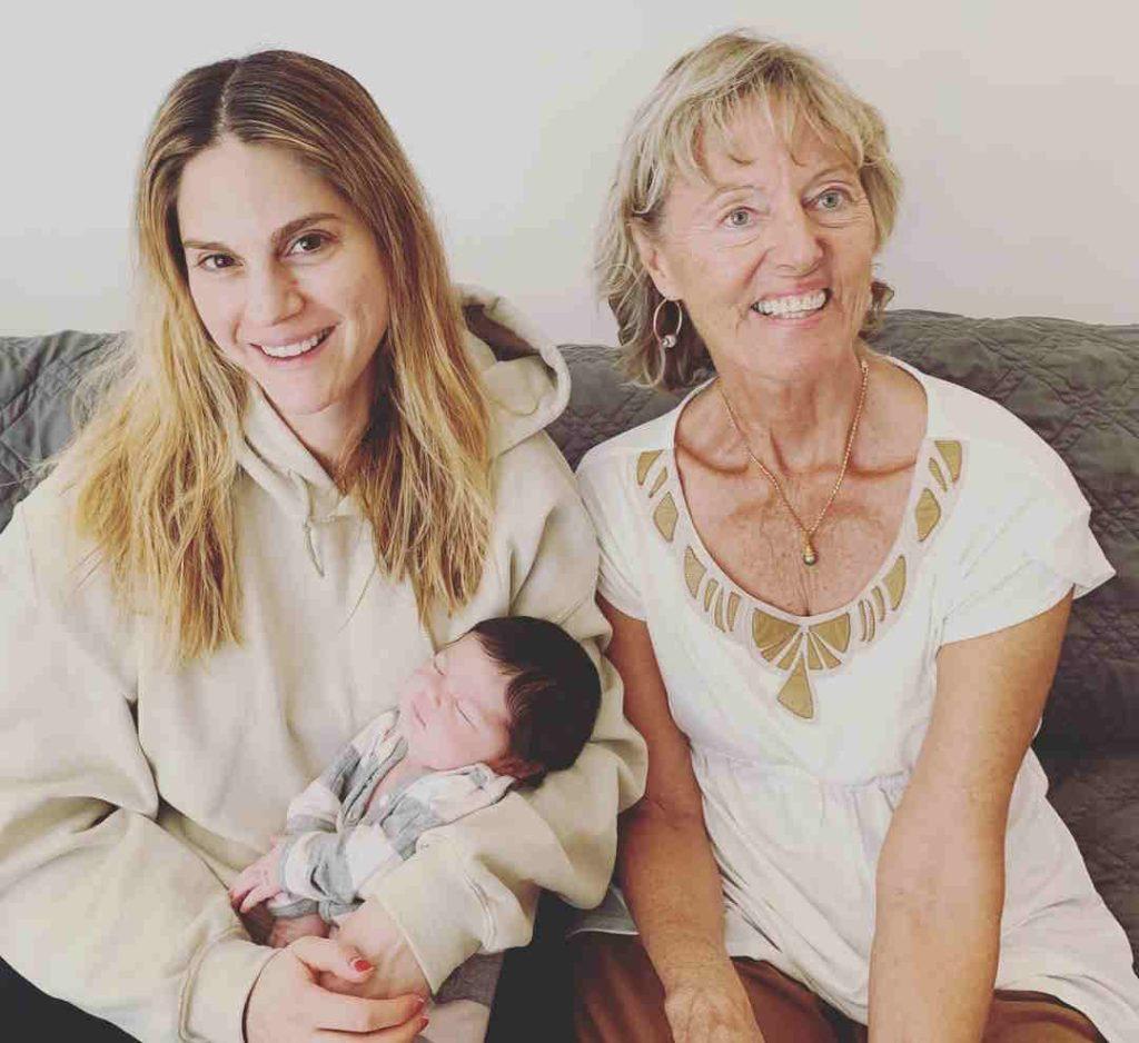 Darin Brooks Biography, Age, Height & Wife - mrDustBin