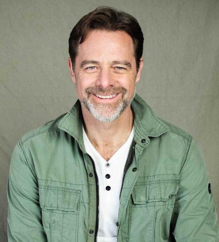 David Sutcliffe Biography, Age, Height & Girlfriend - mrDustBin