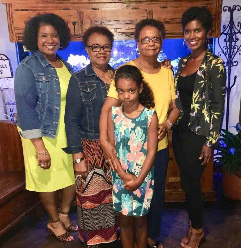 Denise Boutte Biography, Age, Height, Husband mrDustBin