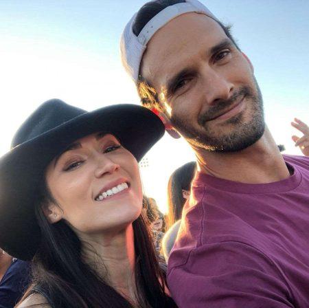 Eric Aragon Biography, Age, Height & Wife - mrDustBin