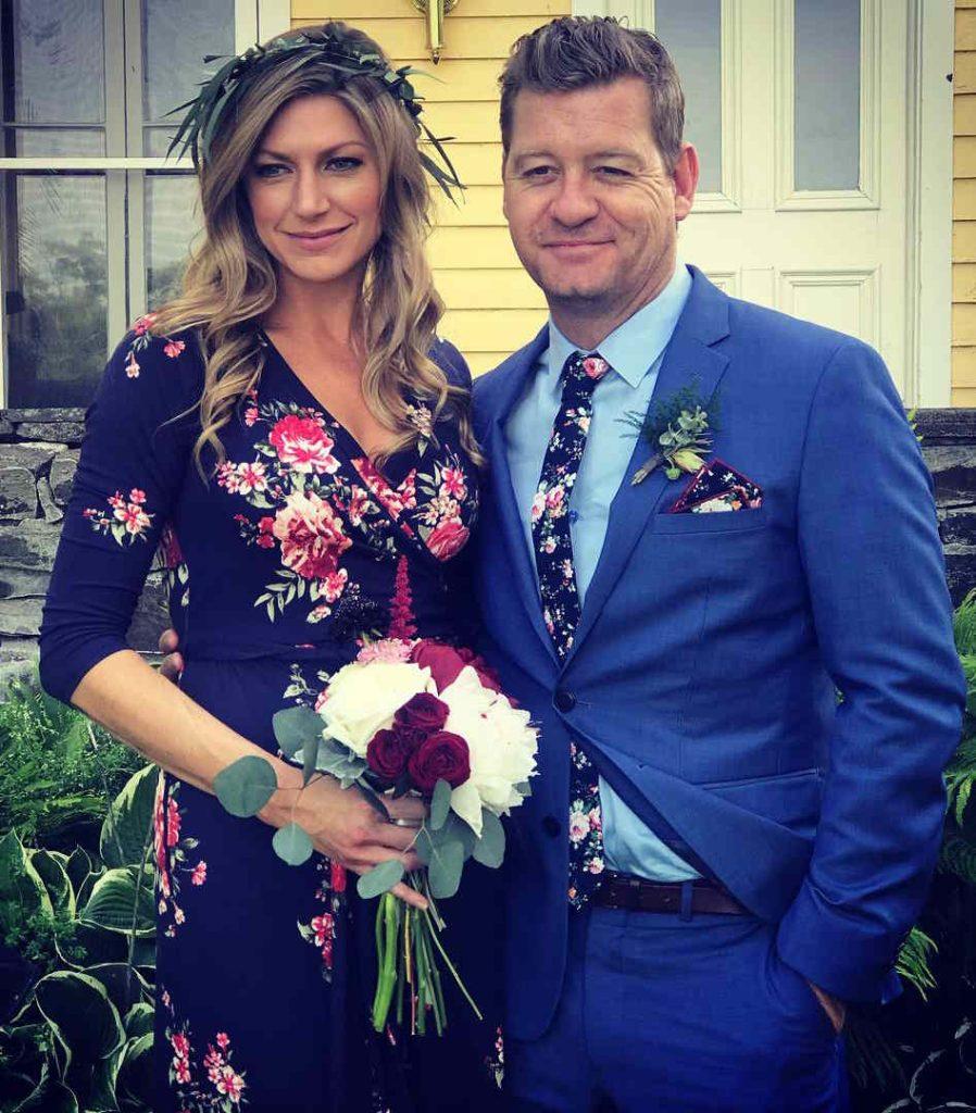 Jes Macallan Biography, Age, Height & Boyfriend - mrDustBin