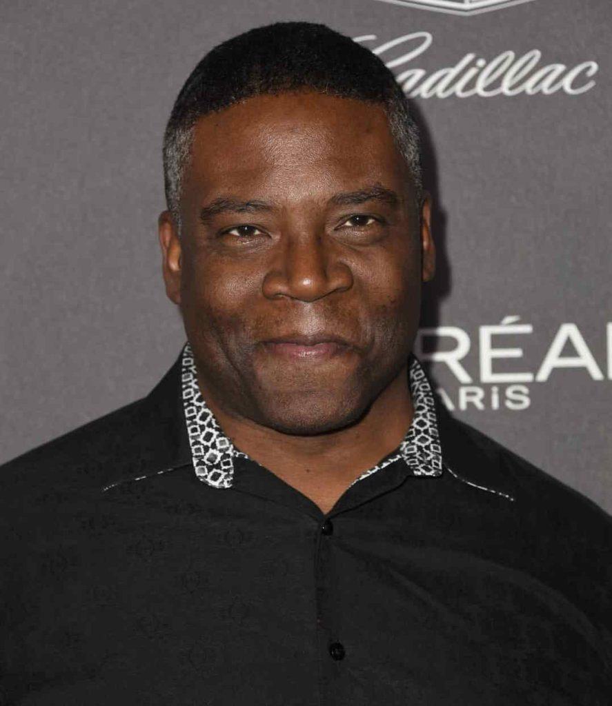 Jonathan Adams Biography, Age, Height & Wife mrDustBin