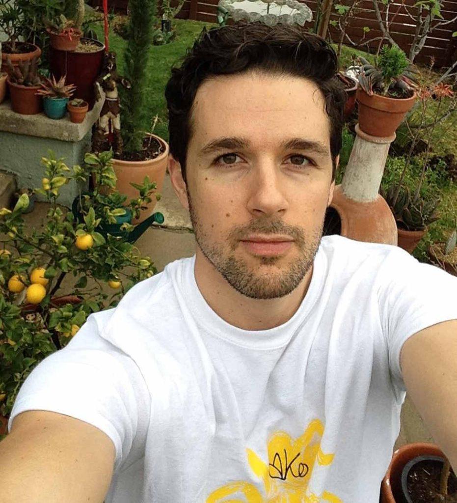 Marc Bendavid Biography, Age, Height, Girlfriend - mrDustBin