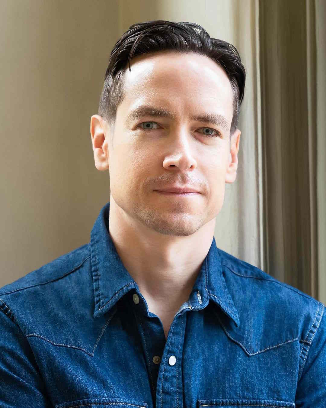 Sascha Radetsky