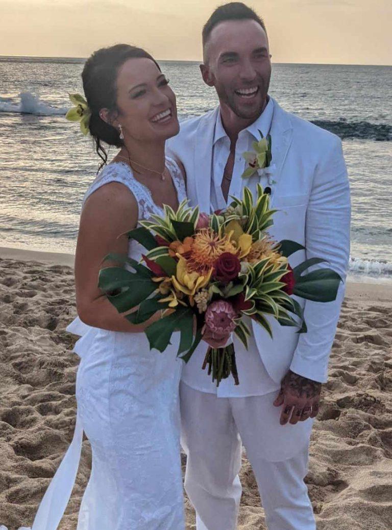 Sashleigha Hightower Biography, Age, Height & Husband mrDustBin