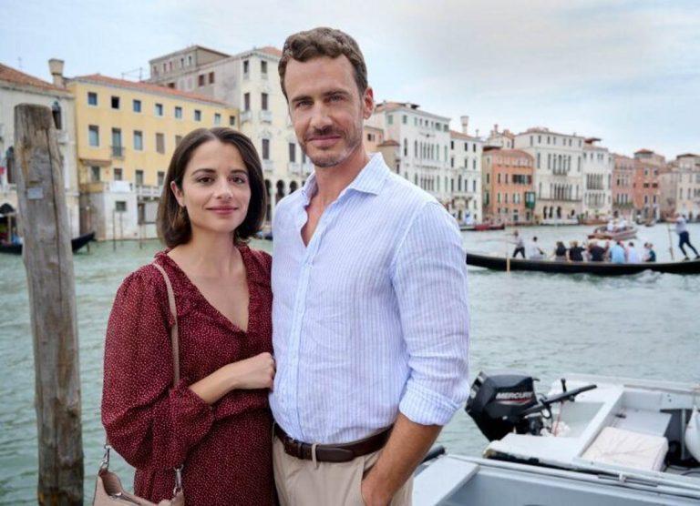 A Very Venice Romance Hallmark Movie 2023-rd
