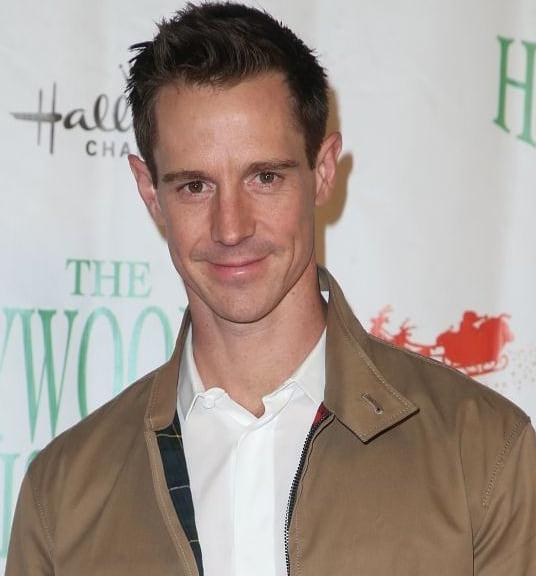 Jason Dohring