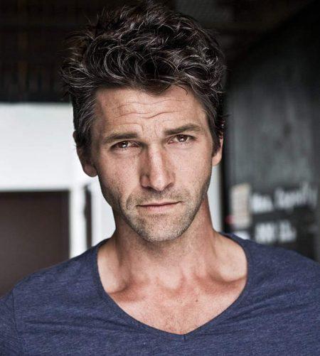 Jefferson Brown Biography, Age, Height & Wife - mrDustBin