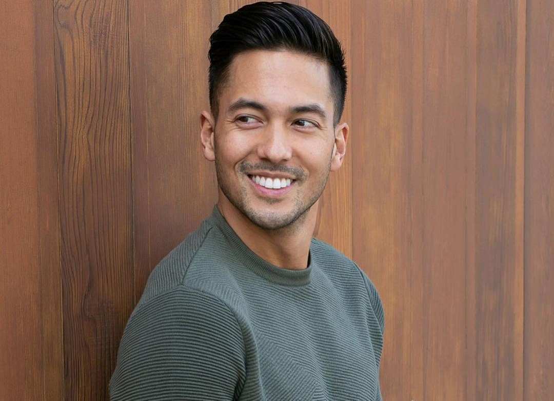 Kai Braden Biography, Age, Height, Girlfriend-rd - mrDustBin