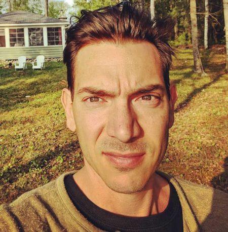 Matty Finochio Biography Age Height Wife MrDustBin Matty Finochio 1 1 450x458 