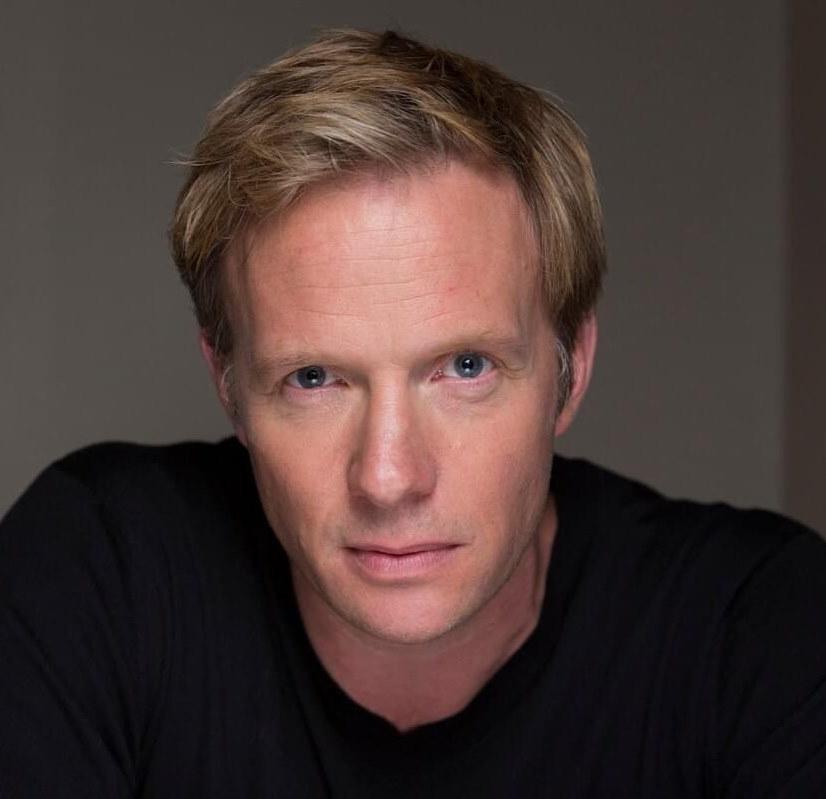 Rupert Penry-Jones