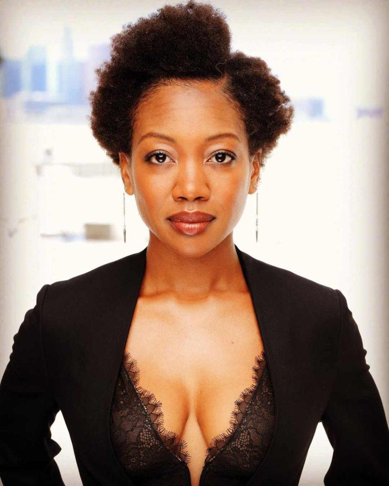 Tiffany Yvonne Cox Biography, Age, Height, Husband - mrDustBin