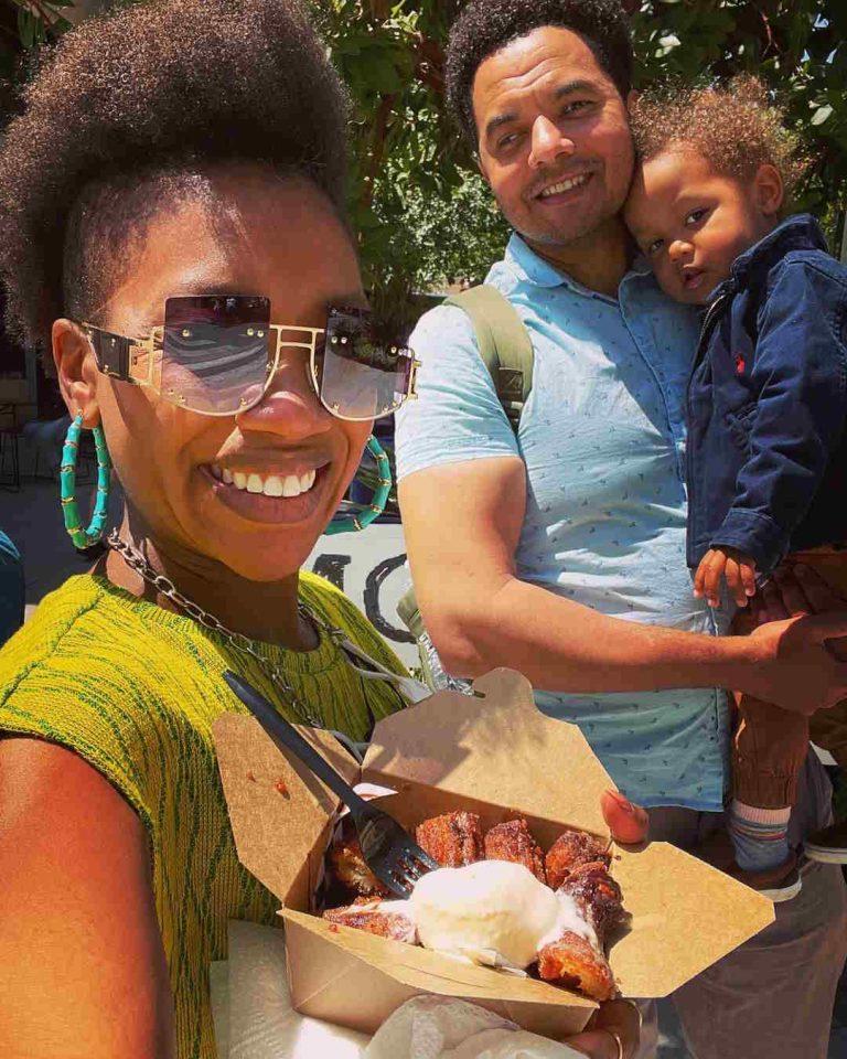 Tiffany Yvonne Cox Biography, Age, Height, Husband - mrDustBin