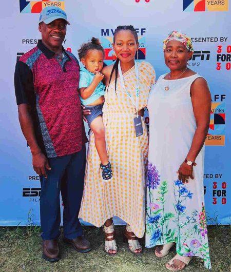Tiffany Yvonne Cox Biography, Age, Height, Husband - mrDustBin