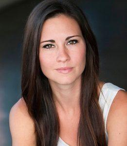 Ansley Gordon Biography, Age, Height & Husband - mrDustBin