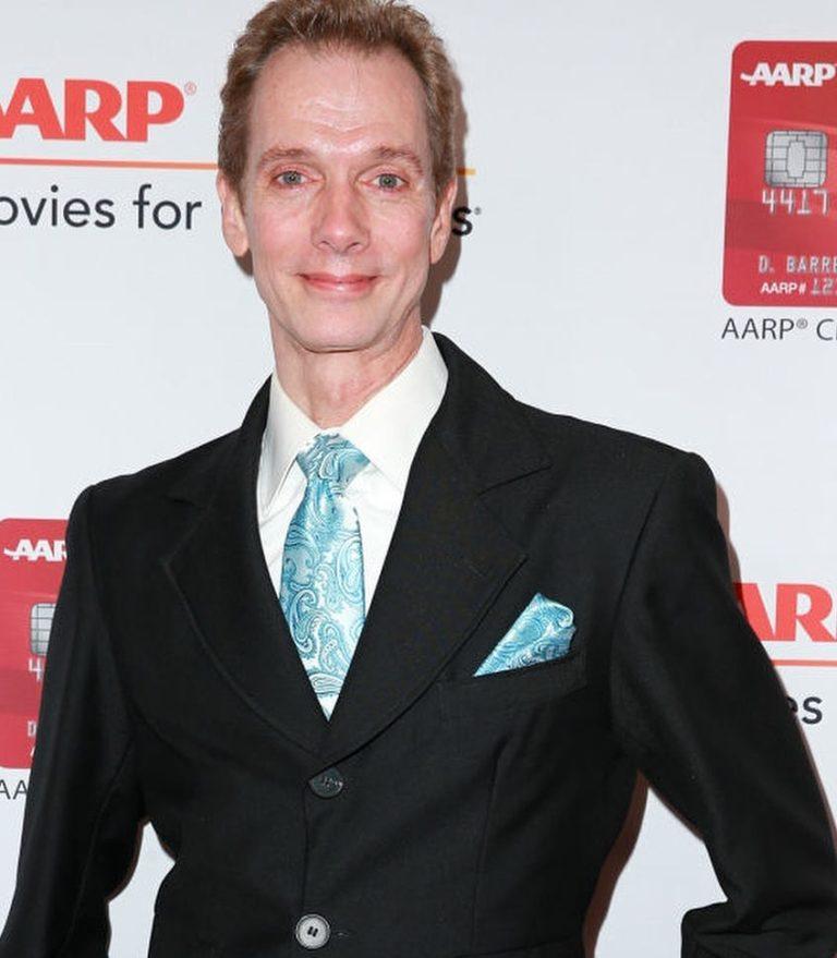 Doug Jones Biography, Age, Height & Wife mrDustBin