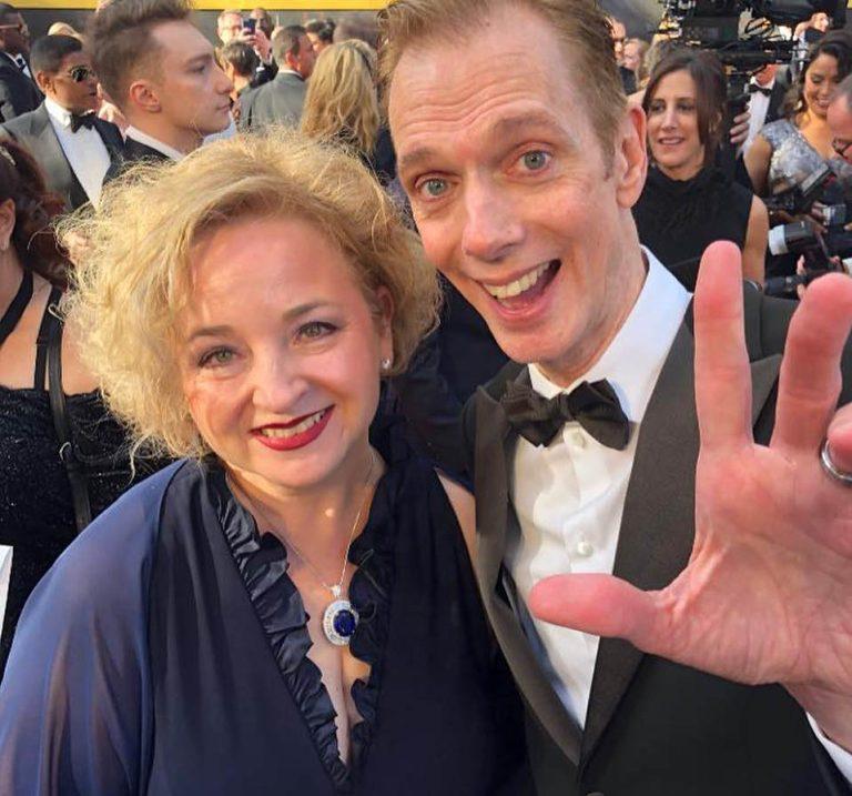 Doug Jones Biography, Age, Height & Wife mrDustBin