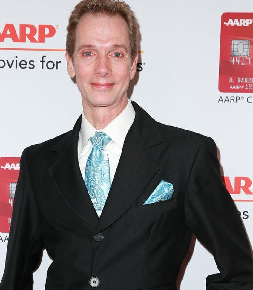 Doug Jones