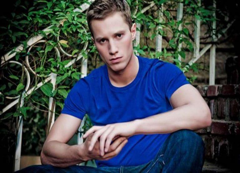 Jonathan Keltz Biography, Age, Height, Girlfriend RD