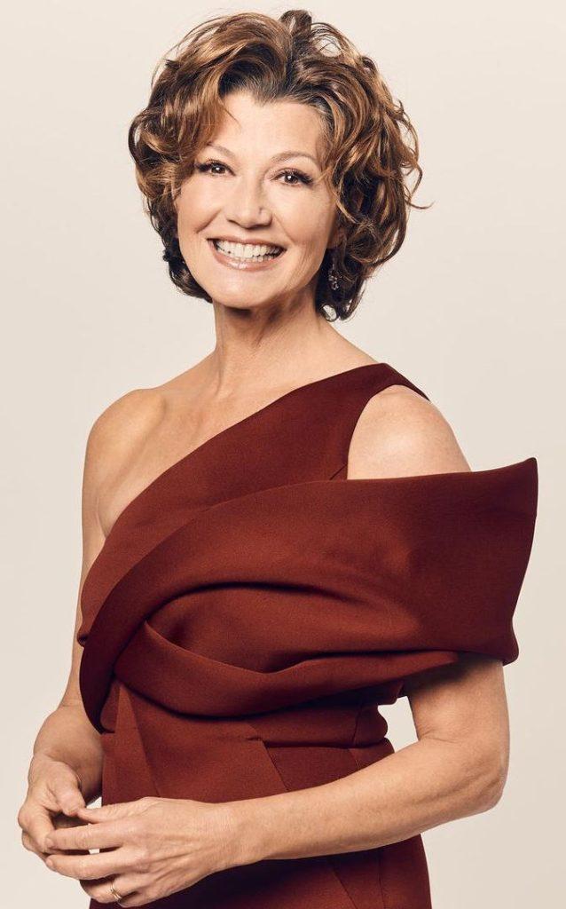 Vince Gill Biography, Age, Height & Wife - mrDustBin