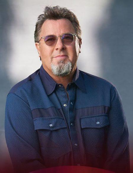Vince Gill Biography, Age, Height & Wife - mrDustBin