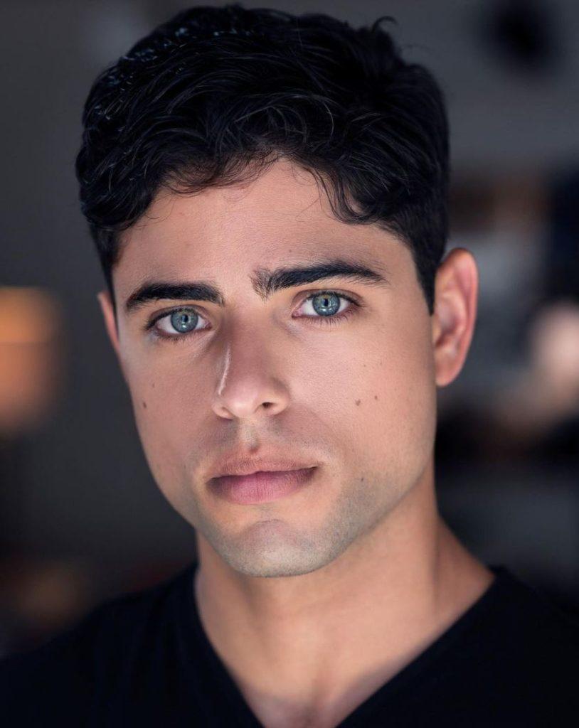 Mystic Christmas Hallmark Movie, Release Date, Cast 2023rd mrDustBin