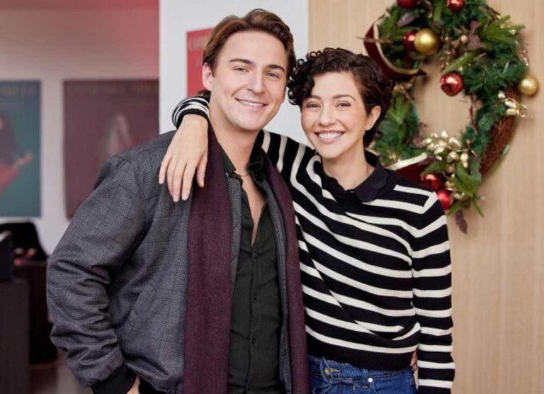 Sealed with a List Hallmark Movies 2023