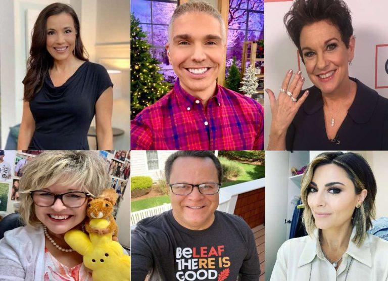 15 Most Disliked Host On QVC Television 2025