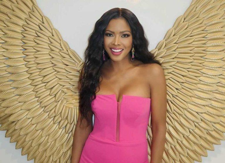 Stacey Rusch Biography, Age, Height, Husband