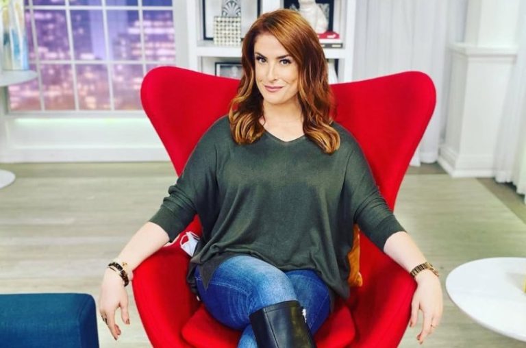 Julia Cearley Biography, Age, Height, Boyfriend