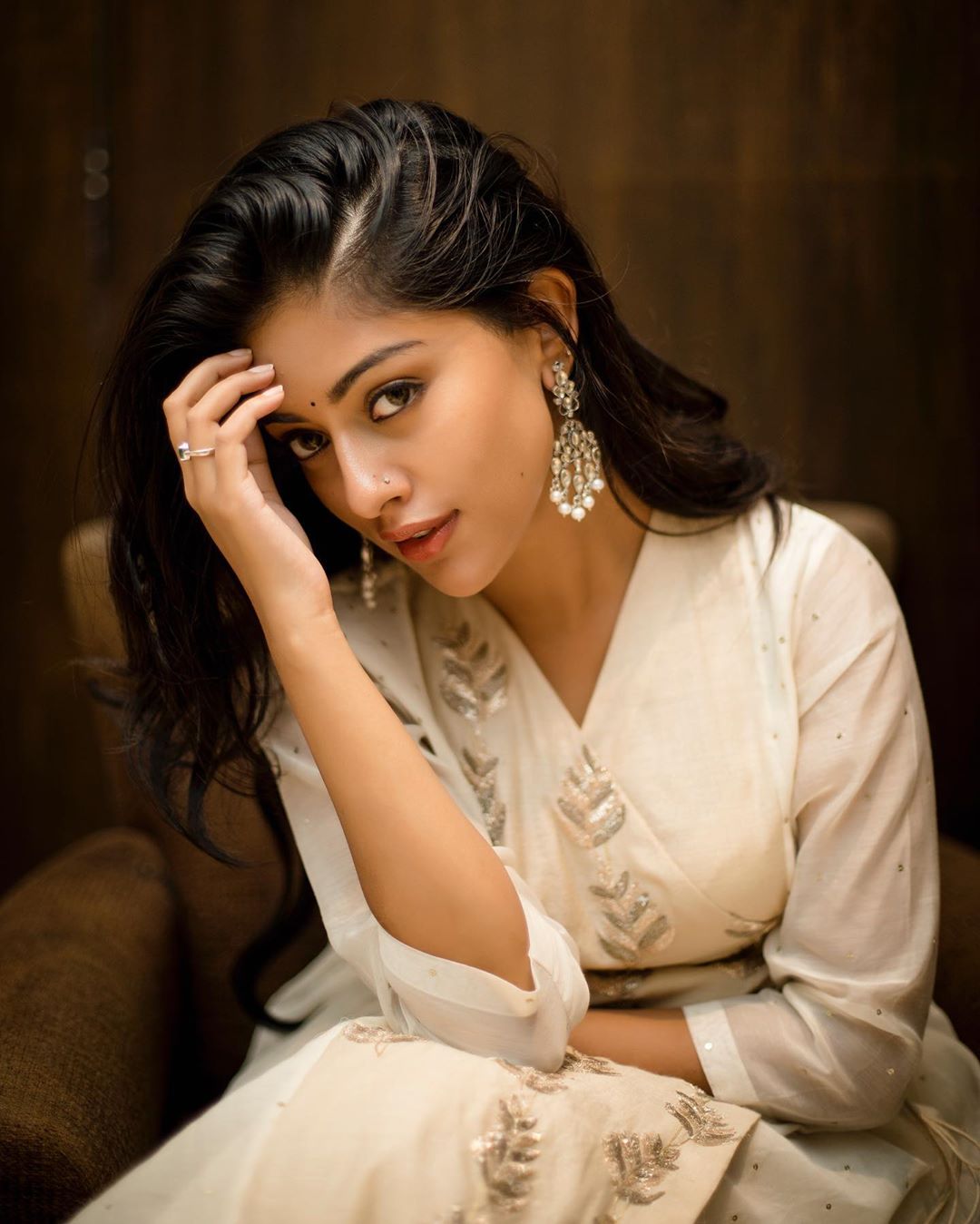 दक्षिण भारत की 10 युवा और खूबसूरत अभिनेत्री