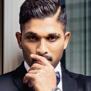 Allu Arjun all hindi movie list