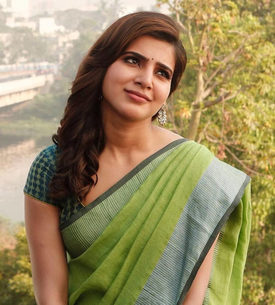 Top 10 cute South actresses with photo 2023 - mrDustBin