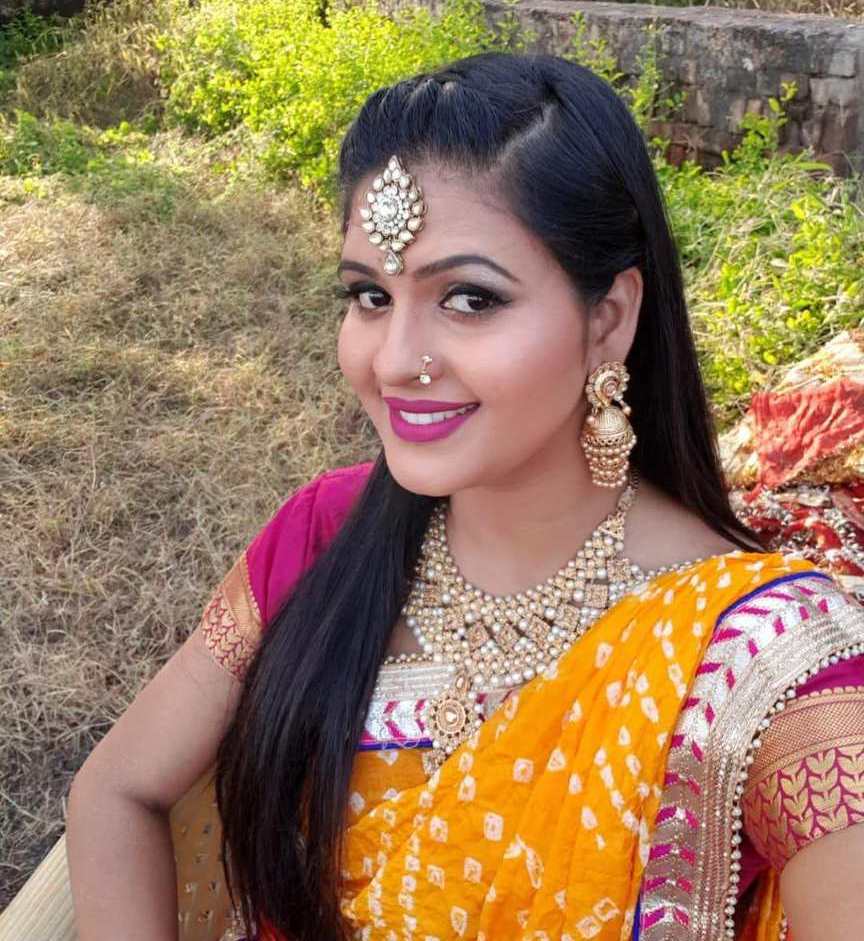 चांदनी सिंह जीवनी Chandni Singh Biography in hindi