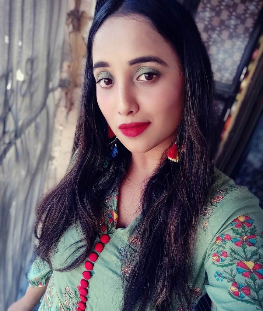 रानी चटर्जी जीवनी Rani Chatterjee biography in hindi