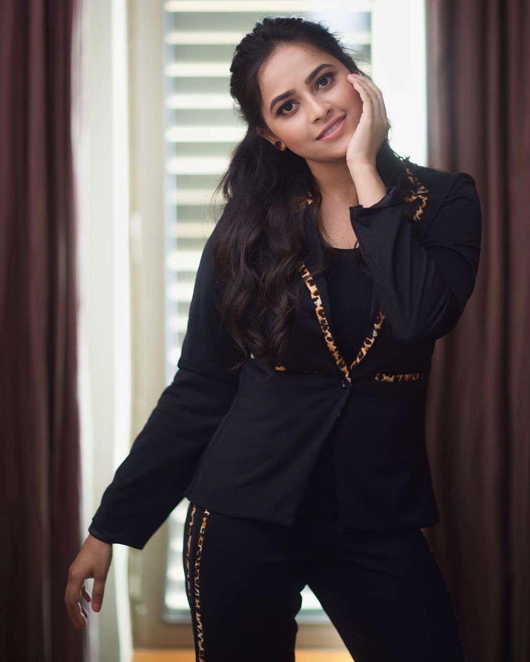 Top 10 cute South actresses with photo 