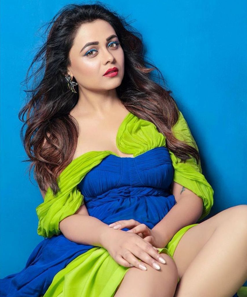 55 Hot Marathi Actress Name List with Photo 2023 - mrDustBin