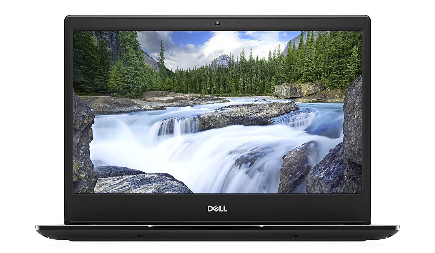 Dell New Latitude 3000 Series-best laptop under 40000 in India 2020