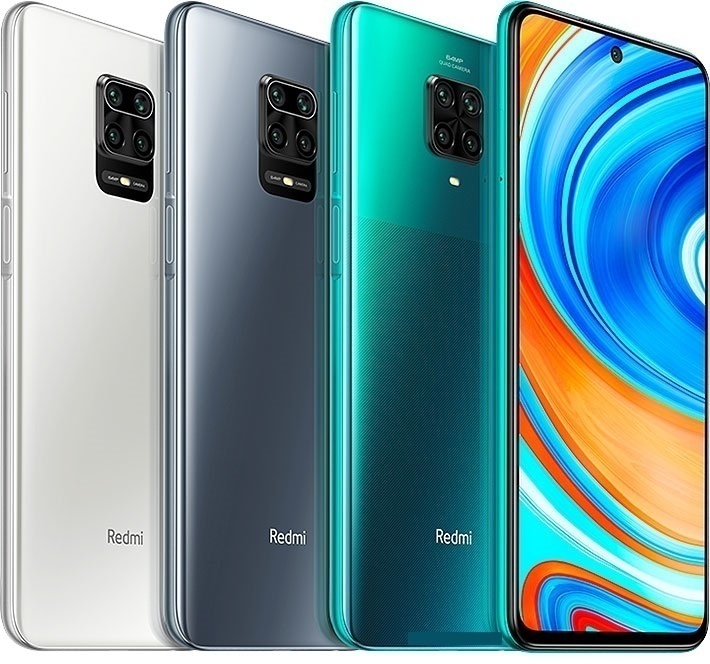 xiaomi redmi note 9 pro-best non chinese mobile phone brand in India 2020