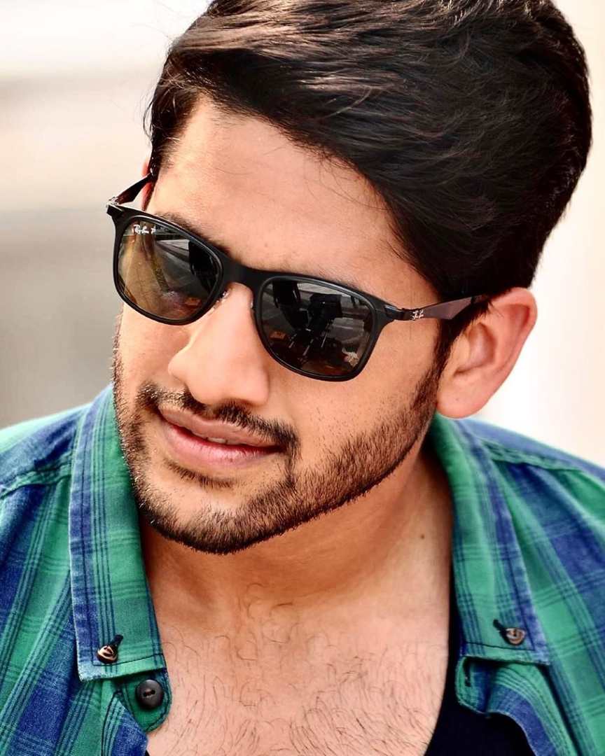 नागा चैतन्य जीवनी Naga Chaitanya Biography in Hindi