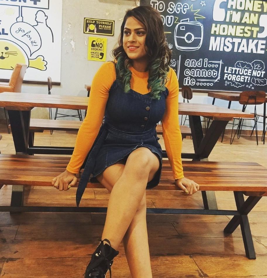 Amrita Mishra
