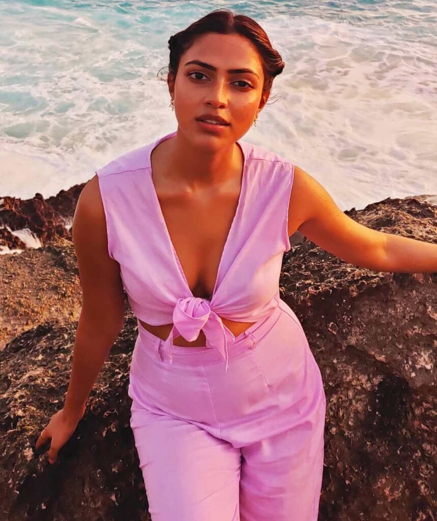 Amala Paul Photo अमला पॉल फोटो