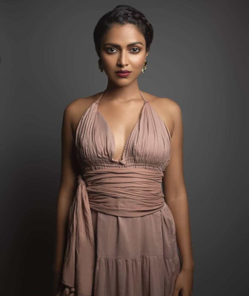 Amala Paul Photo अमला पॉल फोटो