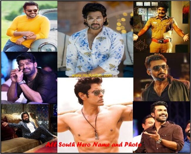 Top 100 South Hero Name And Photo List 2020 Mrdustbin He worked as an assistant director with director vijay milton in his previous films. south hero name and photo list 2020